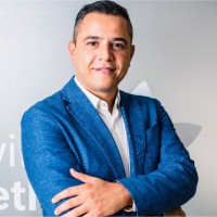 Nestlé Employee Robert Helou's profile photo