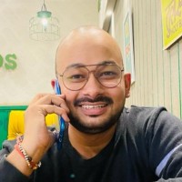 CHLEAR Employee Anubhav Dubey's profile photo