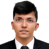 Fintech Cloud Pvt. Ltd. Employee Dhanesh Sethia's profile photo