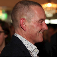 Greenlight Television Employee David Beynon's profile photo