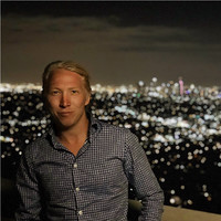 ateljé Lyktan Employee Jacob Flogell's profile photo