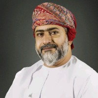 Gangkhar Employee Yousuf al Balushi's profile photo