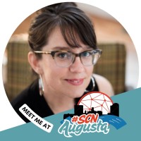 Neighborhood Economist Consulting, LLC Employee Christina Cain's profile photo