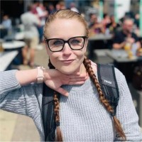 Streamers Connected Employee Charleyy Vaughan's profile photo