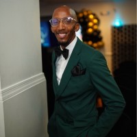 The Harris Compound Employee Terry Harris's profile photo