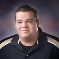 City of Columbia, TN Employee Alexander Troge's profile photo