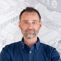 Utile Employee Nick Buehrens's profile photo