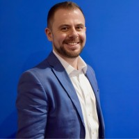 Paystream Advisors Employee Stephen Ford's profile photo