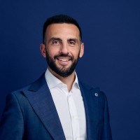 SkyTeam Employee Alessandro Fusaro's profile photo