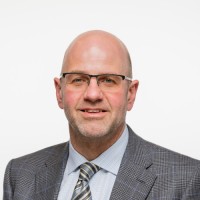 Seaspan ULC Employee David Hargreaves's profile photo