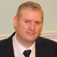 Pulse Power and Measurement Ltd (PPM) Employee Kenneth Smart's profile photo