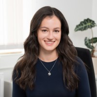 MIS Analytics GmbH Employee Laura Waliszewska's profile photo