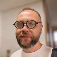 Substrata Employee Sergei Ganabin's profile photo