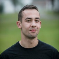 Polish Information Processing Society Employee Mateusz Salach's profile photo