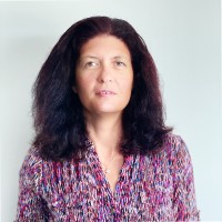 Athenium Analytics Employee Ana Kirova's profile photo