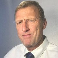 Vista Site Selection, LLC Employee Geoffrey Troan's profile photo