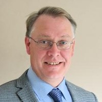 Radiant Life Technologies Employee Adrian Marsh's profile photo