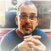 Groupe GIP Employee Thierry Delmas's profile photo