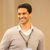 Xavier Segura Email & Phone Number