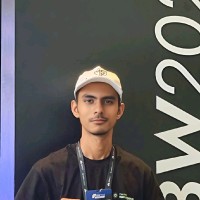 Midnight Employee Harsh Chouksey's profile photo