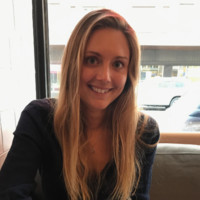 evroc Employee Evelina Hult's profile photo