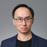 Laboratory of Data Discovery for Health Employee Joseph Wu's profile photo