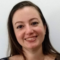 NC8.CO Employee Luana Rossi's profile photo