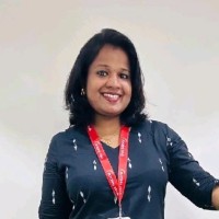 Air India Limited Employee Deepika Menon's profile photo