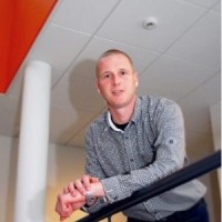 P&V Panels Employee Gunther Bleux's profile photo