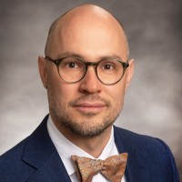 The Task Force for Global Health, Inc. Employee Tim Cunningham's profile photo