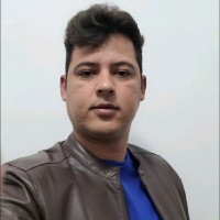 Cactus Gaming Employee Danilo Neves's profile photo