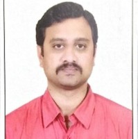 Quad Network Solutions Employee Rajeev Biradar's profile photo