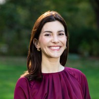 Rose F. Kennedy Greenway Conservancy Employee Martha Swann-Quinn's profile photo