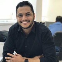 Jalles Employee Gustavo Pires's profile photo