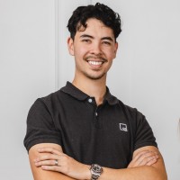 Studio Blackardt Employee Samuel Bernard's profile photo