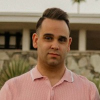 CHAGEE Employee Brock Pisciotta's profile photo