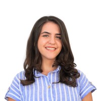 Democracy Plus Employee Donika Ahmetaj's profile photo