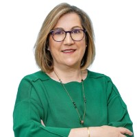 Cristina Jiménez Sanz Email
