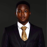 Knight-Hennessy Scholars Employee David Akanmu's profile photo