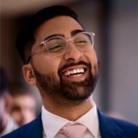 FinThrive Employee Saif Mohammed's profile photo