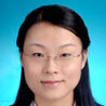 Hujiang Employee Chen Chen's profile photo