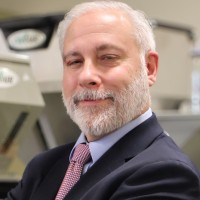 Piovan Group Employee Brian Dowler's profile photo