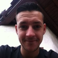 Multidata IT Solutions Employee Boemer Marius's profile photo