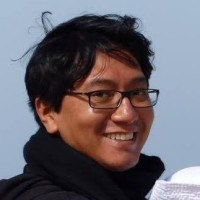 L'Oréal Employee Joel Solis's profile photo