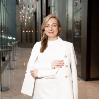 Rosatom Employee Tatiana Kamanina's profile photo