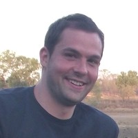 Durham County Council Employee Mark Anslow's profile photo