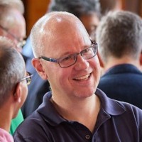 Baringa Employee Christophe Kasolowsky's profile photo