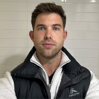 Mantec Projects Employee Harry Kelly's profile photo