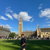 Arnav Agarwal Email