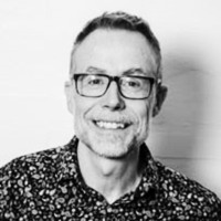 Aarhus International School (AIS) Employee Robert McCluskey's profile photo